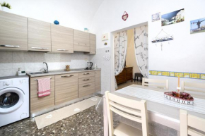 Chiarina rooms